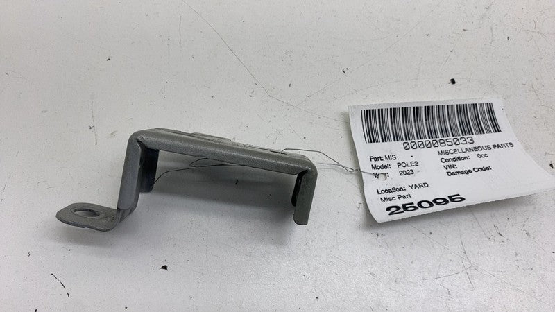 31688733 ⭕ 2021 2022 2023 Polestar 2 Front Right Fender Support Mount Bracket RH 31688733