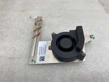 ⭕ 12-20 Model S Media Control Unit Cooling Fan Blower & Bracket 5V 1064580-00-B
