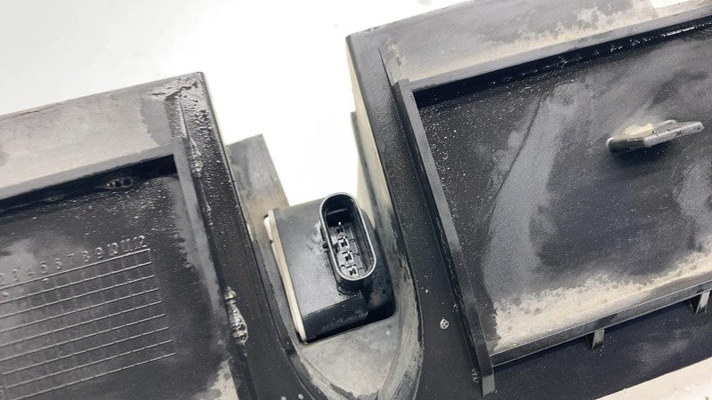 ⭕ 2016-2020 Tesla Model X MX Front Active Grille Shutter Louver OEM 10