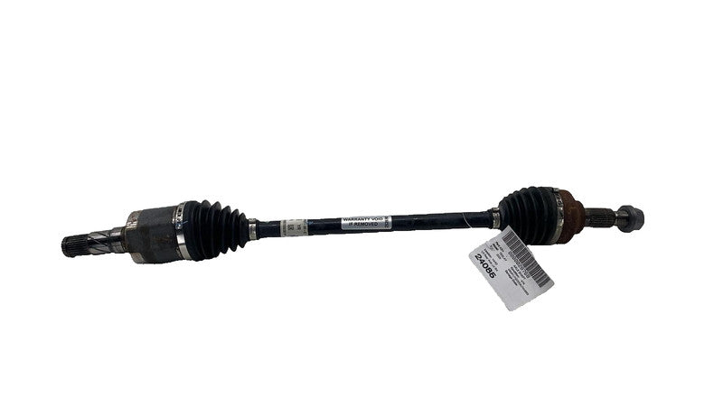 ⭕ 20-23 Tesla Model Y MY Rear Driver Axle Shaft Halfshaft Left AWD 1188161-00-C