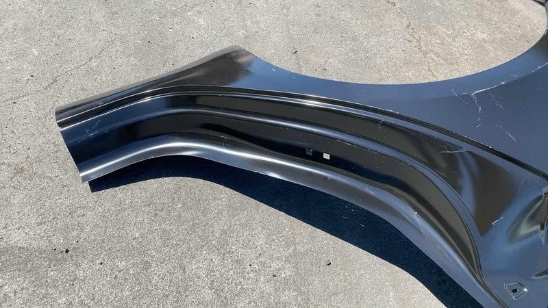 ⭕ 2021 2022 2023 Tesla Model 3 Rear Passenger Side Quarter Panel Skin Right RH