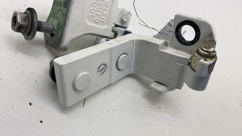 ⭕ 2022 Mercedes-Benz EQS 450+ Rear Driver Side Lower & Upper Door Hinges Left LH