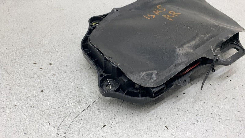 2012-2015 Tesla Model S MS Rear Passenger Side Exterior Door Handle Outer Right
