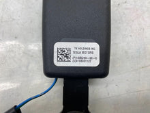⭕ 12-20 Tesla Model S Rear Left or Right Seat Belt Buckle w/ Wire 1005269-00-E