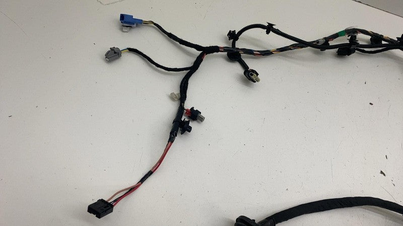 ⭕ 24-25 Tesla Model 3 Front Passenger Side Door Wiring Harness Cable Wire Right