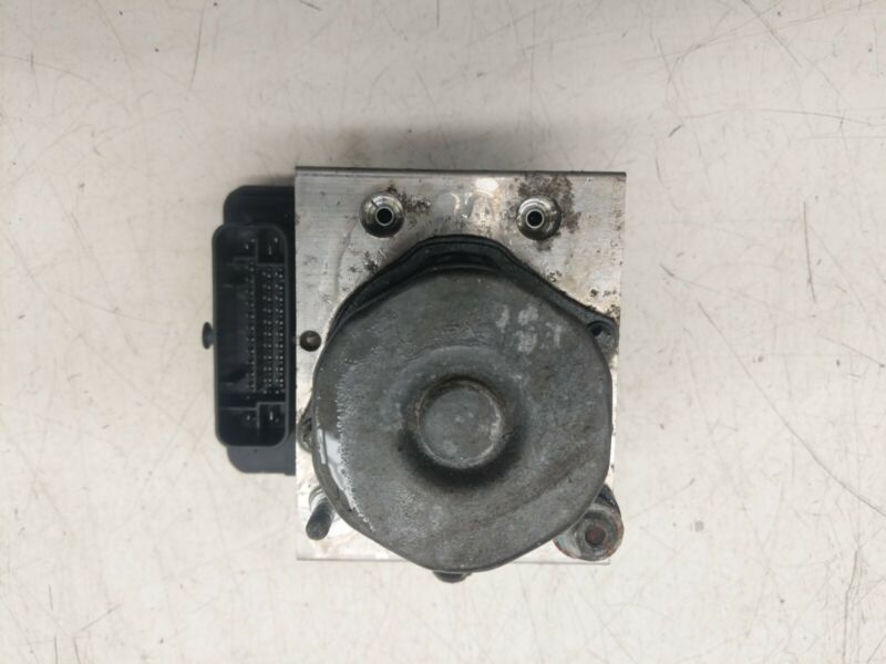 6006363 00 D ⭕ 12-15 Tesla Model S ABS Anti-Lock Pump Hydraulic Control Module 6006363-00-D