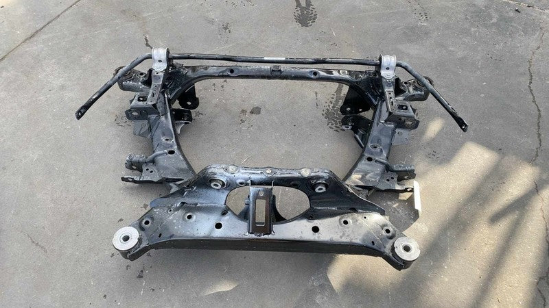⭕ 17-25 Model 3 Rear Subframe Cradle Crossmember w/ Stabilizer Bar 110