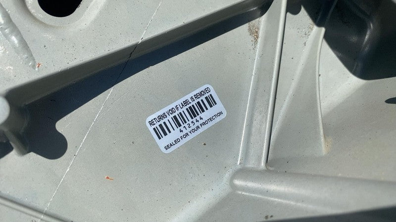 ⭕ 2016-2020 Model X Front Body Inner Panel Shock Tower Apron Cut Right