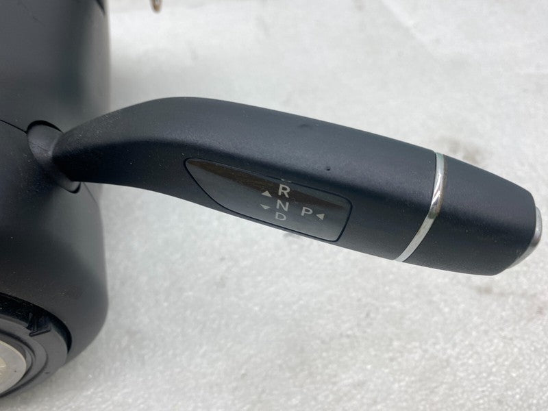 105735600A ⭕ 12-20 Tesla Model S X Steering Column Module Lever Switch w/ Cruise & Heated