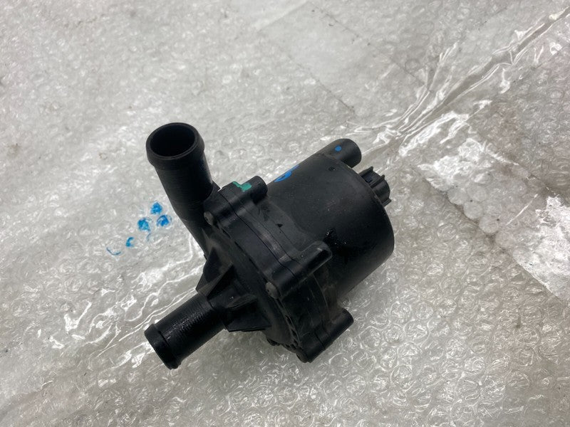 103534800F ⭕ 16-20 Model S X Cooling System Auxiliary Water Coolant Pump FWD 1035348-00-F