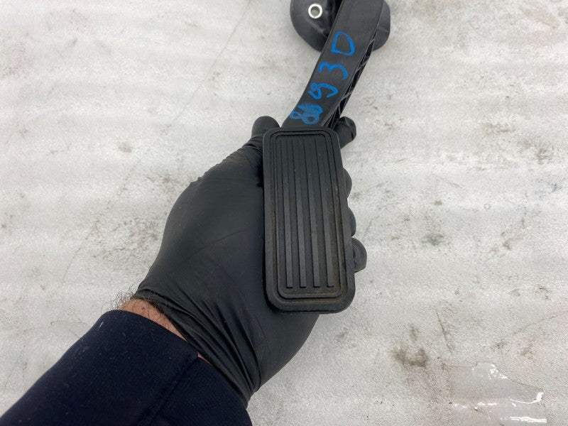 BE5C9F836AA ⭕ 2012-2020 Tesla Model S X Accelerator Throttle Pedal Assembly OEM BE5C9F836-AA