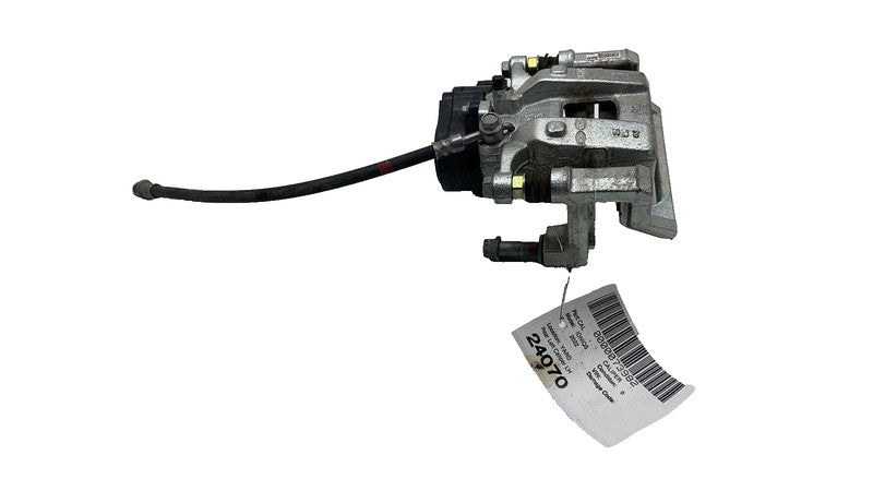 ⭕ 2022-2024 Hyundai Ioniq 5 Rear Driver Side Brake Caliper w/ Actuator Left OEM