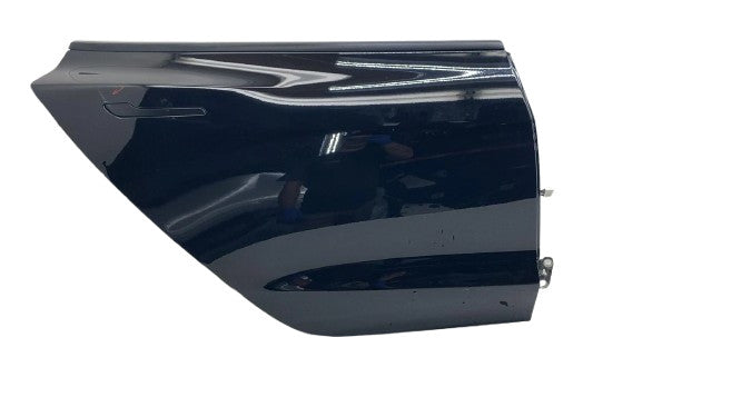 ⭕ 2021-2023 Tesla Model 3 Rear Passenger Side Door Shell Panel Right B