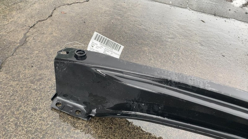 7P0 807 309 2011-2018 Porsche Cayenne Rear Bumper Reinforcement Impact Crash Bar Beam Assy