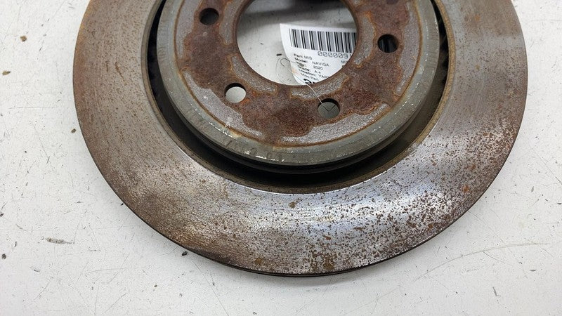 ⭕ 2018 2019 2020 2021 Lincoln Navigator Rear Left or Right Brake Disc 