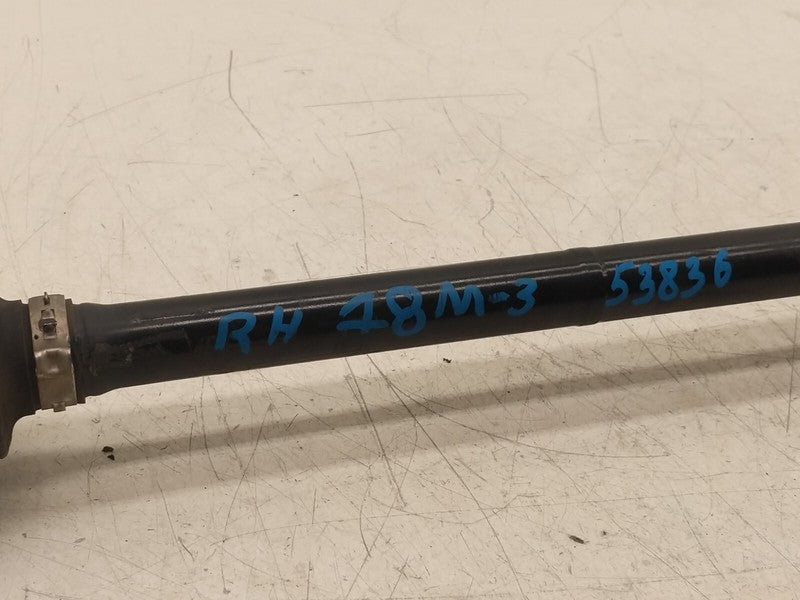 1044119 00 C ⭕ 2017-2023 Tesla Model 3 Front CV Axle Halfshaft Driveshaft Right 1044119-00-C