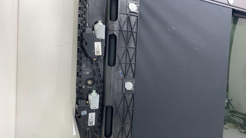 ⭕ 2018-2021 Lincoln Navigator Front & Rear Section Overhead Sunroof Ro