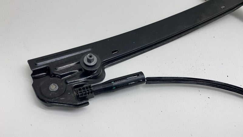 109662100L 2017-2023 Tesla Model 3 Front Passenger Side Door Window Regulator & Motor Right