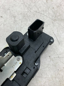 ⭕ 12-20 Tesla Model S Front Left Door Lock Latch Actuator Mechanism 6008913-00-C