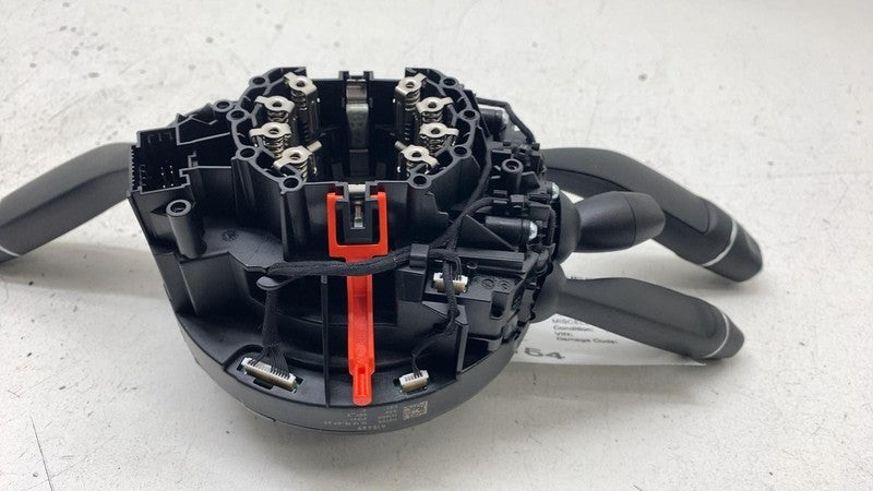 2016-2020 Tesla Model X MX Steering Column Multifunction Turn Switch Clockspring