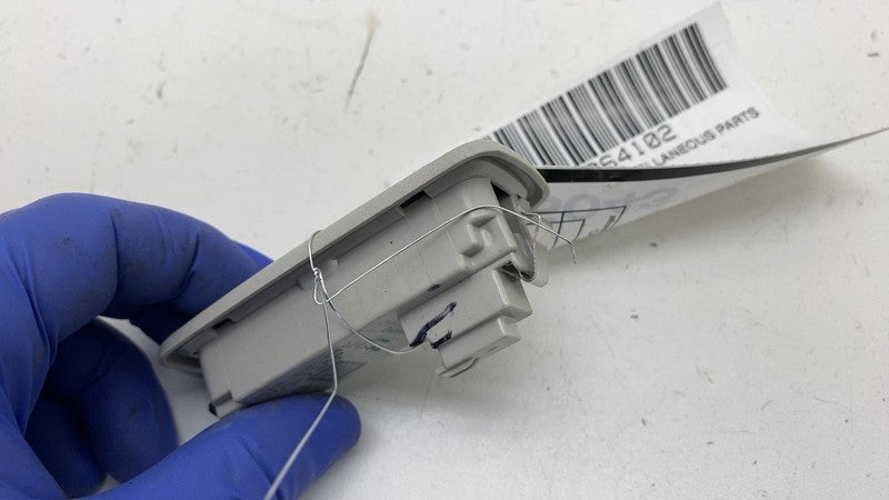 LB5A13K767AD31Y1 ⭕ 21-24 Mustang Mach-E Roof Overhead Dome Light Reading Lamp LB5A-13K767-AD31Y1