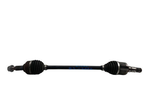 ⭕ 17-23 Model 3 M3 Rear Left or Right CV Axle Shaft Halfshaft 25MM 1044161-00-D
