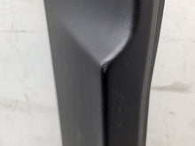 ⭕2016-2020 Model X Driver Side B-Pillar Lower Trim Cover Panel Left 1035967-01-H
