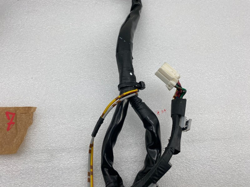 AG152332 A ⭕2012-2015 Tesla Model S MS Front Passenger Body Wiring Harness Cable Wire Right