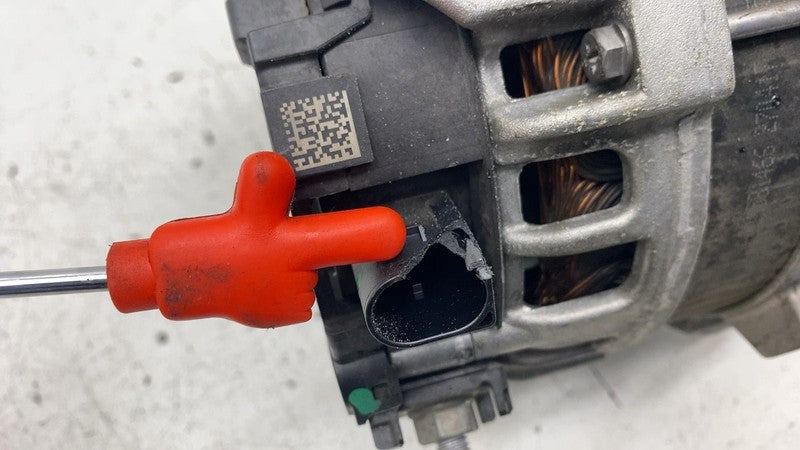 ⭕ 2017-2020 BMW 540i Bosch Engine Alternator Generator Starter Motor O