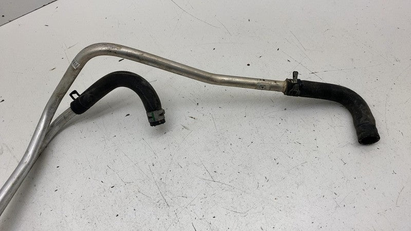55111 396AC ⭕ 2012-2018 Jeep Wrangler Heater Supply & Return Pipe Hose Tube Assy 55111396AC