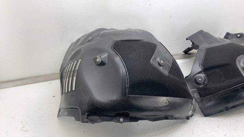 149261300C ⭕2020-2024 Tesla Model Y Front Wheel Fender Liner Splash Guard Left 1492613-00-C