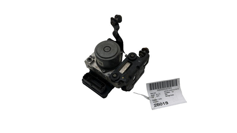 23388991 ⭕16-18 Chevrolet Silverado 1500 ABS Anti Lock Brake Pump Control Module 23388991