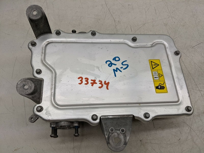 ⭕ 2016-2020 Tesla Model S MS High Voltage Power Distribution Junction 