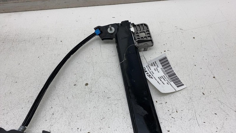 109662100L ⭕ 2017-2023 Tesla Model 3 Front Right Door Window Regulator & Motor 1096621-00-L