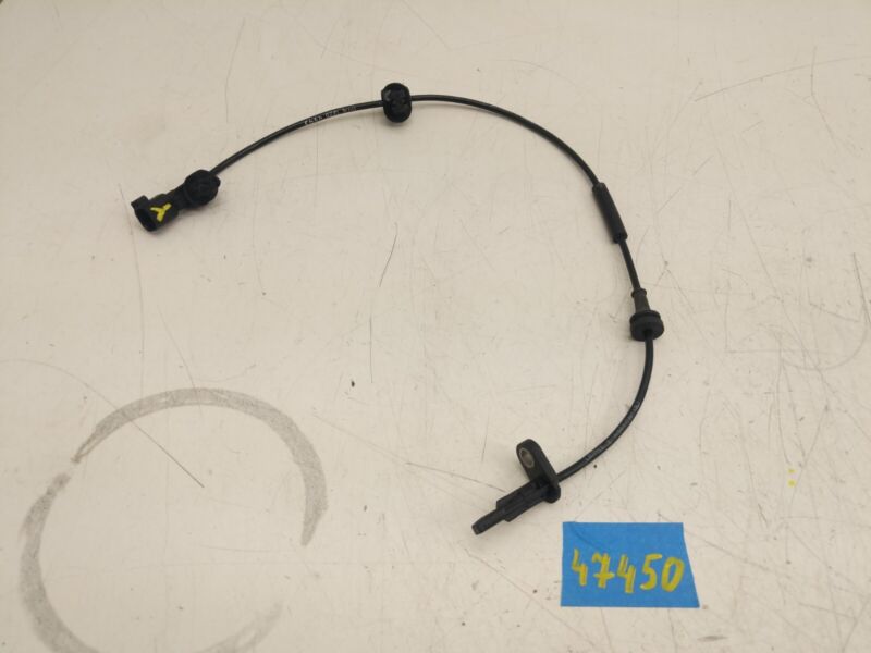 ⭕ 2017-2023 Tesla Model 3 Rear Left or Right Anti-Lock ABS  Wheel Speed Sensor