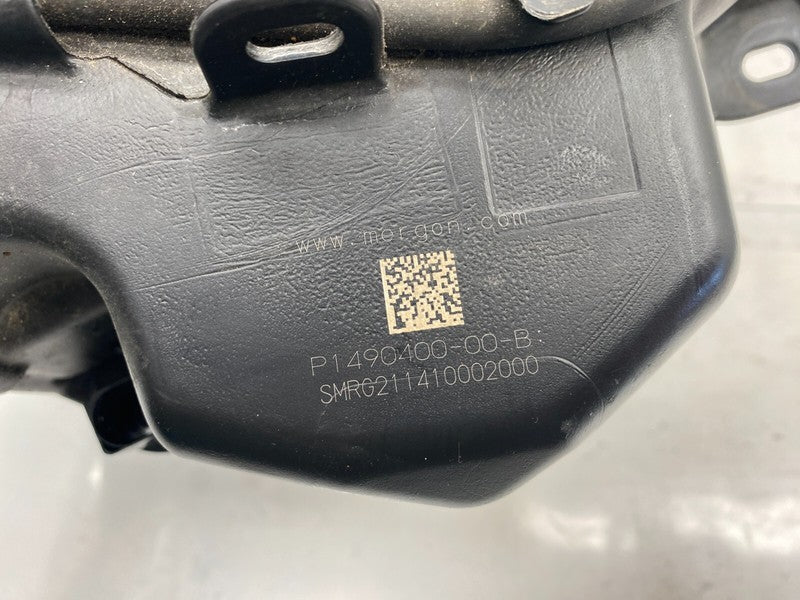 1490400 00 B 20-23 Model Y Windshield Washer System Fluid Tank Reservoir & Motor 1490400-00-B