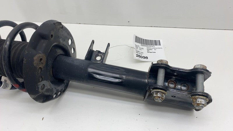 A2423203413 ⭕ 14-15 Mercedes-Benz B Electric Drive Front Right Shock Absorber RH A2423203413