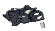 ⭕ 2020-2024 Model Y Front Left Window Regulator & Motor w/ Carrier 1495510-00-D