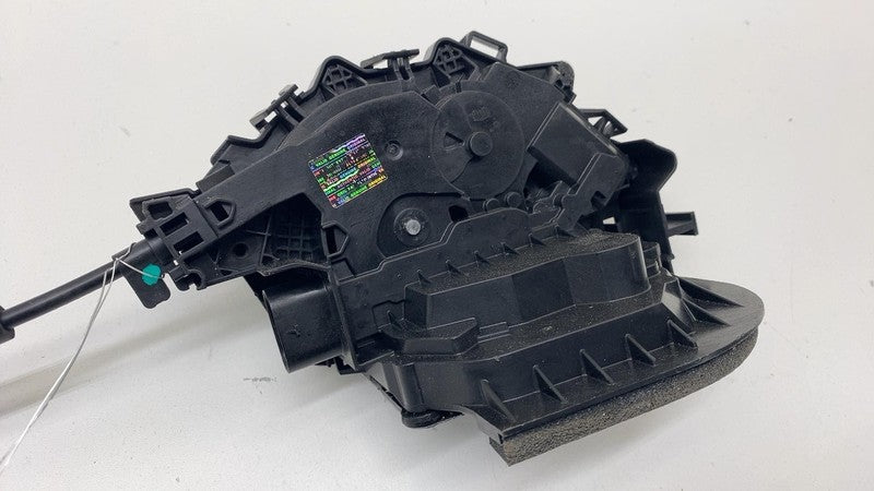 ⭕ 24-25 Tesla Cybertruck Front Left Door Lock Latch Actuator Assy 1852