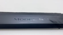 ⭕2021 2022 2023 2024 Tesla Model S Lower A-Pillar Sill Trim Cover Panel Left OEM
