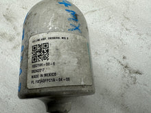 16-20 Model X A/C Pipe Line Discharge Tube + Pressure & Temp Sensor 1032196-00-E