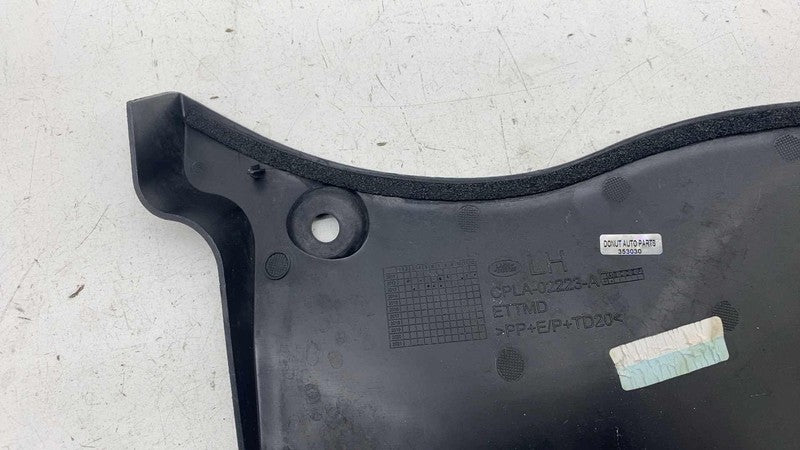 ⭕ 14-17 Land Range Rover Sport Front Left Side Windshield Cowl Trim CP