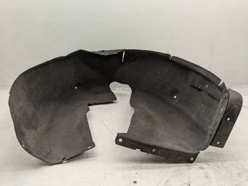 ⭕12-15 Model S Rear Left Wheelhouse Fender Arch Liner Splash Shield 10
