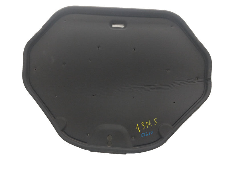 ⭕ 2012-2015 Tesla Model S Front Compartment Inner Hood Liner Cover 6008003-00-C
