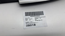 ⭕ 17-20 Tesla Model 3 Rear Driver Quarter Fixed Window Glass Left 1080703-00-H