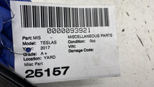 ⭕ 16-20 Model S MS Sunroof Controller Moon Roof Control Module Unit 1007512-00-C