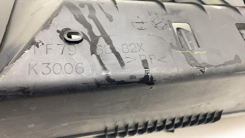 ⭕ 2006-2015 Mazda MX-5 Miata Trunk Trim Panel Cover Soft Top Assembly 