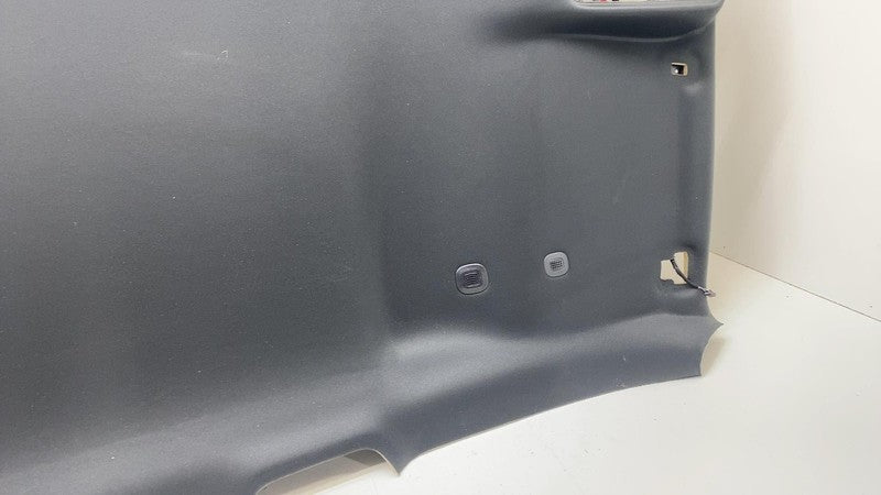 ⭕2025 Ram 1500 Pickup Crew Cab Headliner Ceiling Liner Black Assembly 