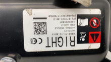 ⭕ 17-23 Tesla Model Y 3 Right Knee Airbag Passenger Safety Module 1077826-00-D