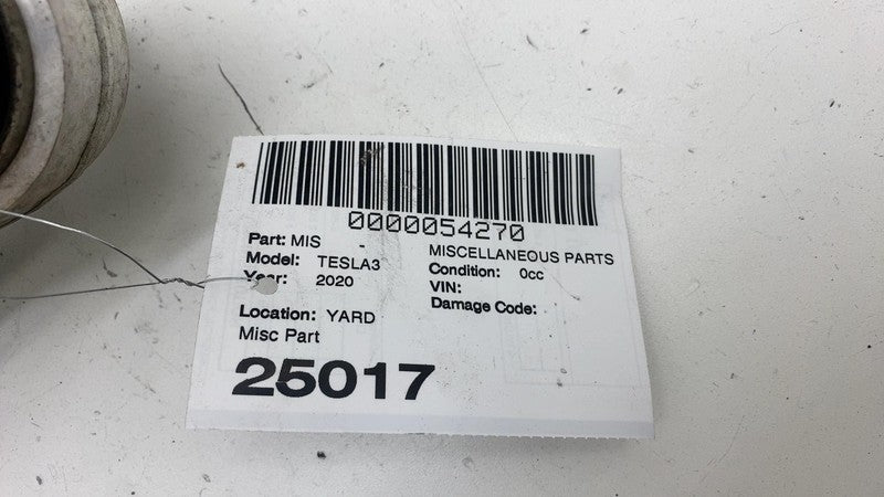 ⭕17-23 Model 3 Y Front Left or Right Lower Control Arm Lateral Link 10